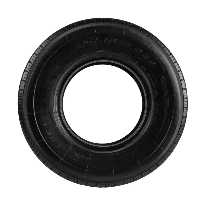 700 R15 10L DIR CARGA (90%ON - 10%OFF). LINGLONG LMC4 - TBR001
