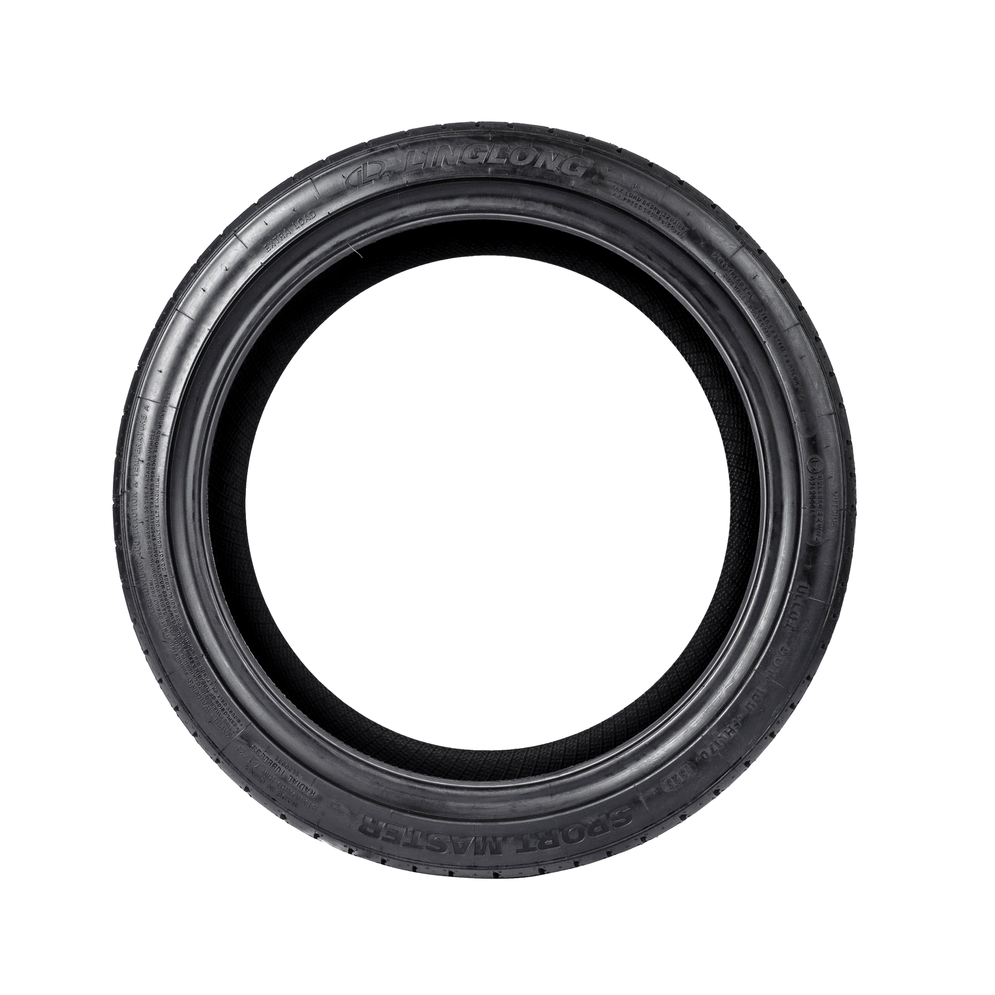 215/40 R16 4L AUTOMOVIL. LINGLONG SPORT MASTER - PCR037