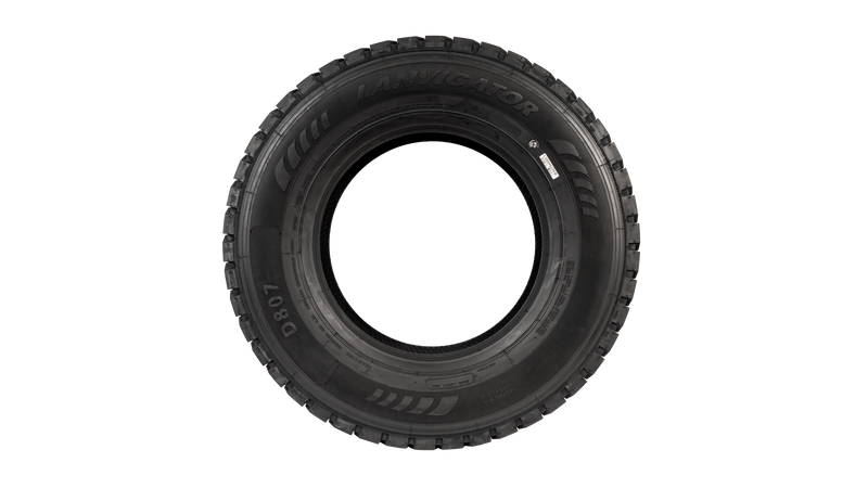 235/75 R17.5 TL 18PR TRACC (70%ON - 30%OFF) LANVIGATOR D807 - TBR106