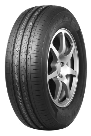 195/70 R15 8L CARGA. LINGLONG GREENMAX VAN. - PCR606