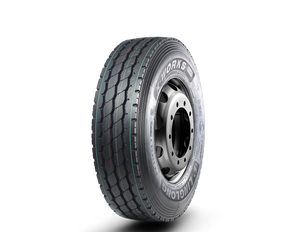 12R22.5 18L MIX (70%ON - 30%OFF) LINGLONG KMA400 - TBR099