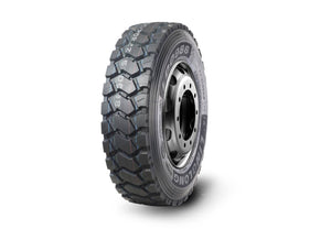 12R22.5 18L TRAC (50%ON - 50%OFF) LINGLONG LDO986 - TBR101