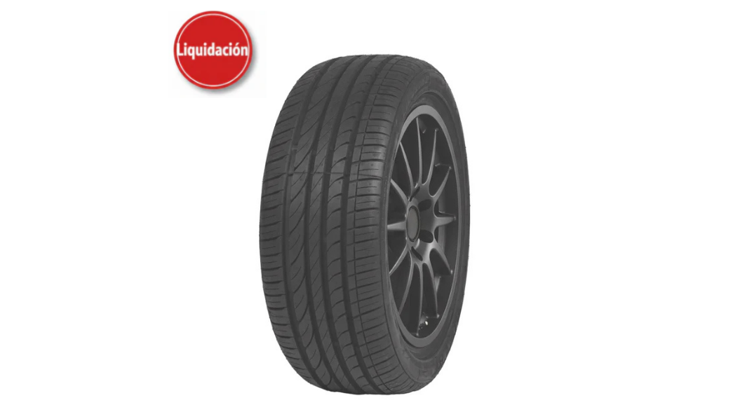225/35 R20 4L AUTOMOVIL. LINGLONG GREENMAX - PCR065