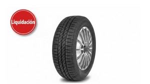 195/60 R14 4L AUTOMOVIL. LINGLONG LMA18. - PCR015