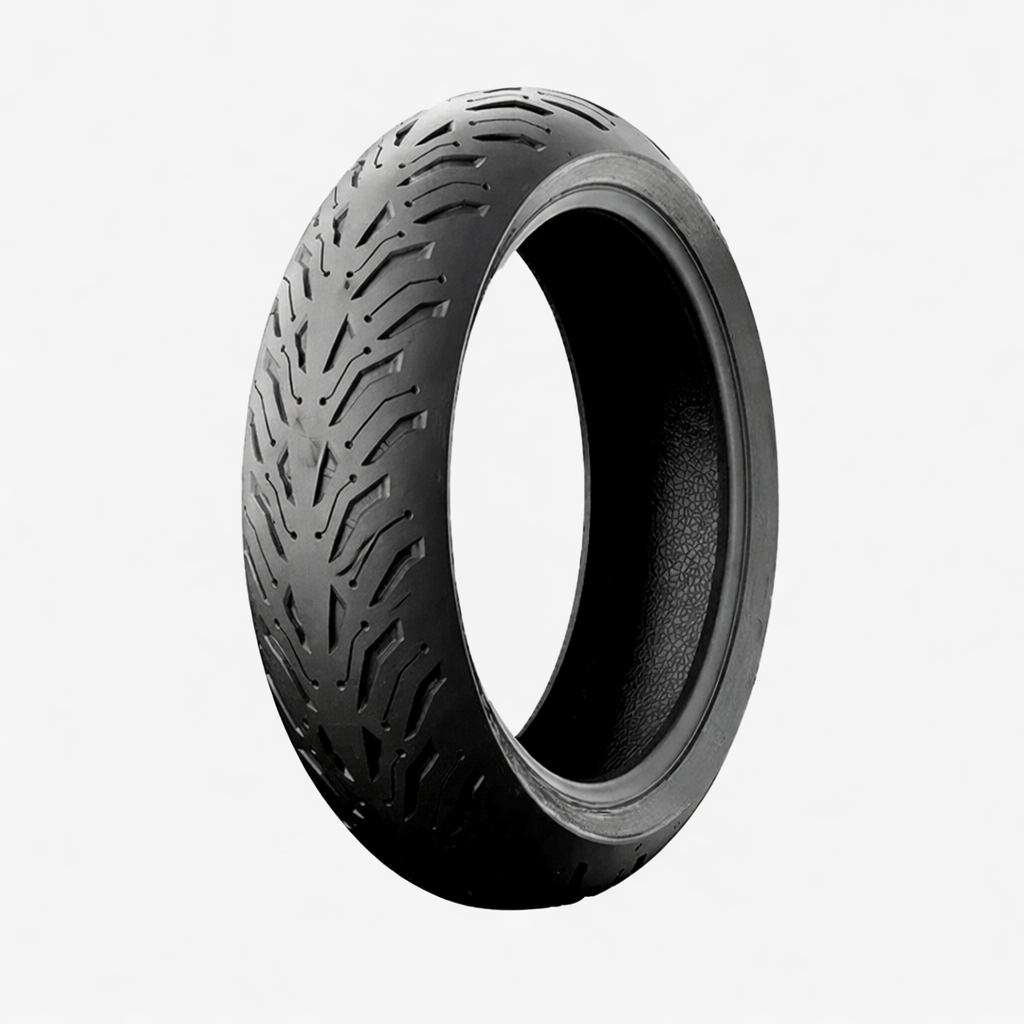 100/80 - 17 8PR CALLE PISTERO KAPTOR PG97X TL. - LMT088