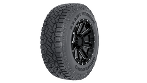 265/70R18 CROSSWIND RUGGED TRAXX 6 TL. - PCR390