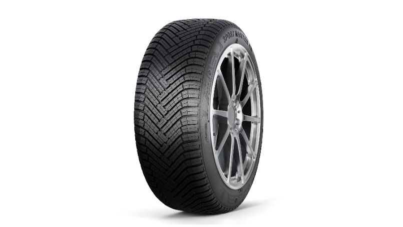 215/55R18 SPORT MASTER 4S 6PR TL LINGLONG. - PCR075
