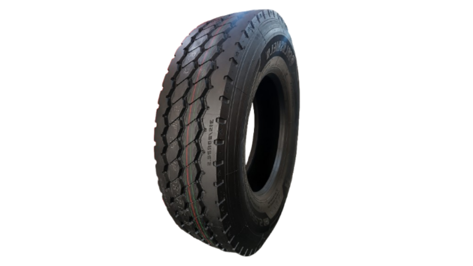 315/80 R22.5 20L MIX (70%ON - 30%OFF). GOLDSHIELD HD188+ - TBR061