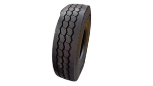 12 R22.5 18L MIX (70%ON - 30%OFF). GOLDSHIELD HD178 - TBR048