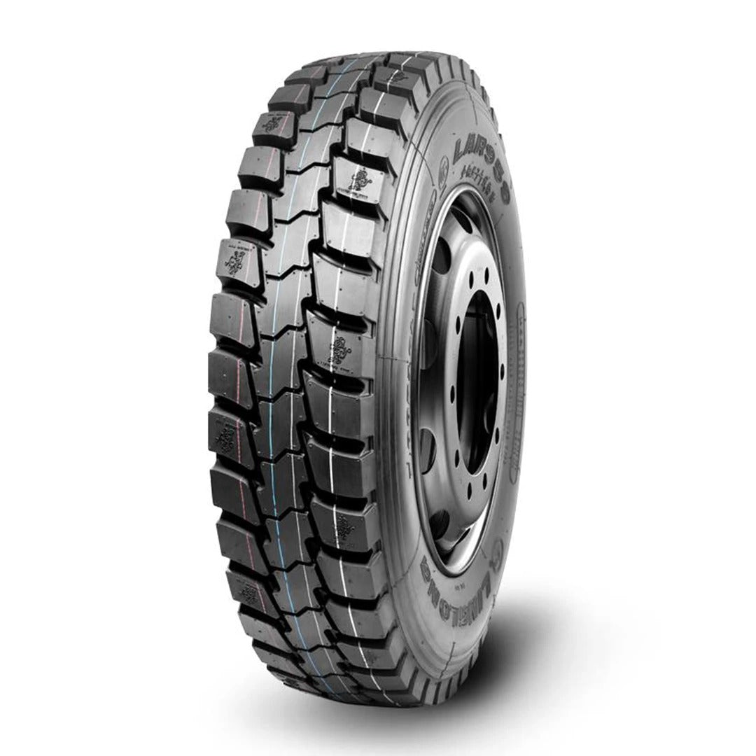 750 R16 LLA08 14PR LINGLONG MIX (70-30) (Comp). TBR108