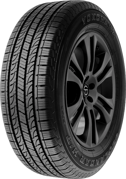 YOKOHAMA Geolandar H/T G056 265/70 R15. - 2000151