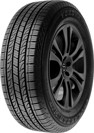 YOKOHAMA Geolandar H/T  G056  255/70 R15. - 2000150