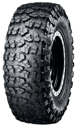 YOKOHAMA Geolandar X-MT G005      35/12.50 R20. - 2000654