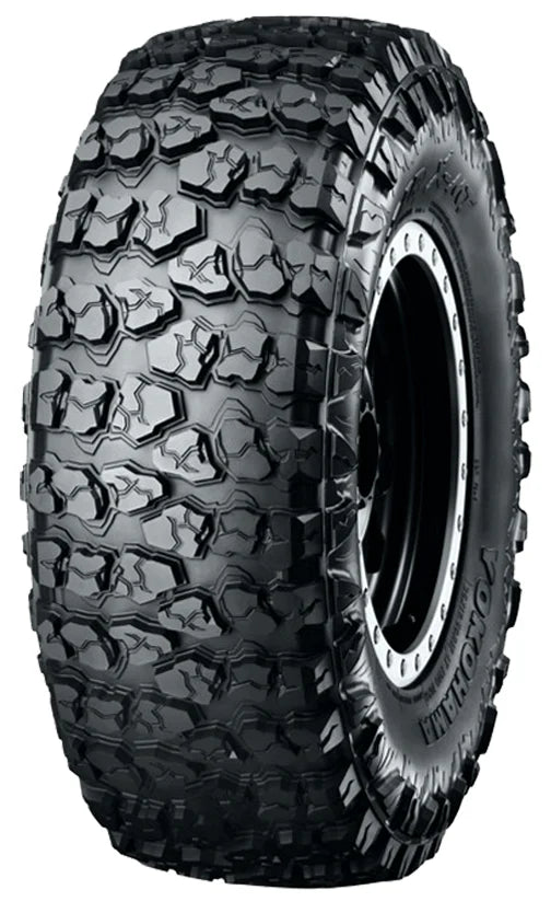 YOKOHAMA Geolandar X-MT G005      35/12.50 R17. - 2000387