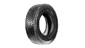 295/80R22.5 YOKOHAMA TY607 Tracción. 9070101