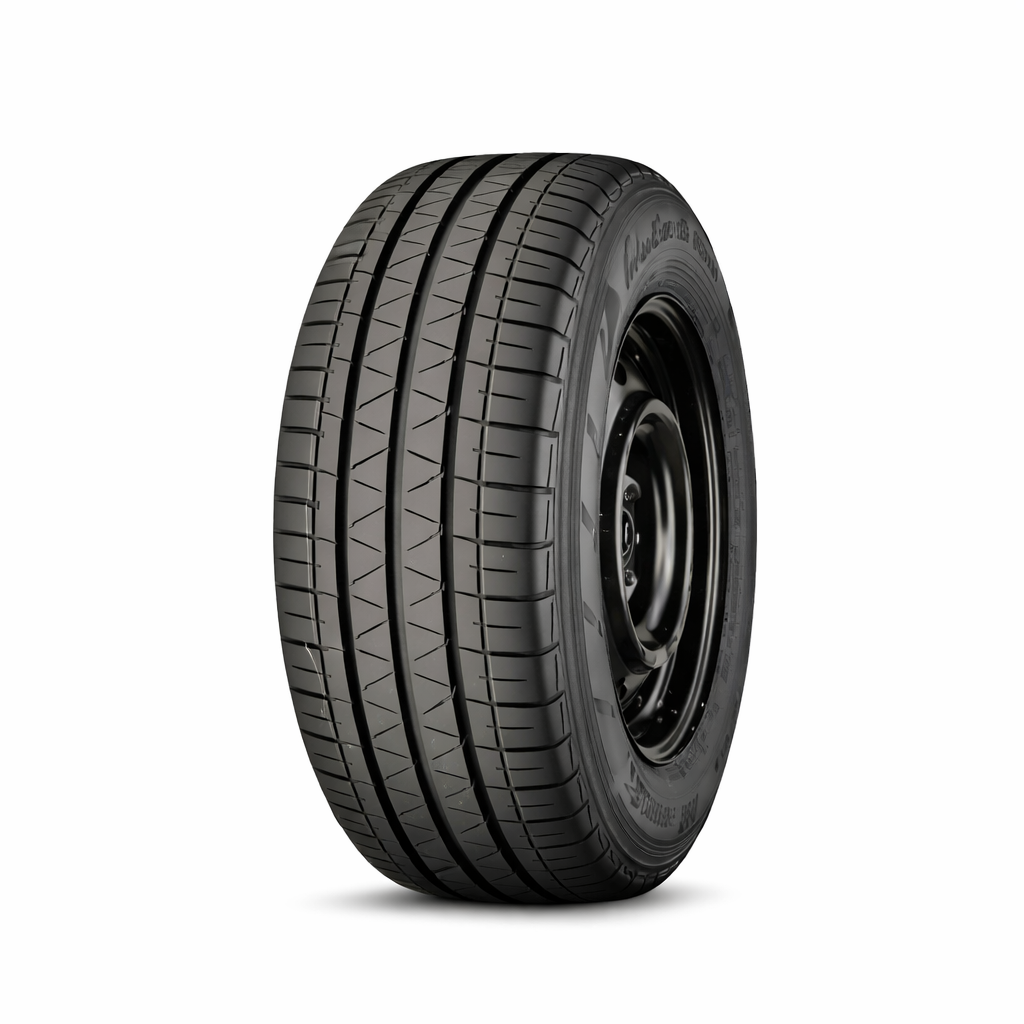 YOKOHAMA BluEarth Van RY55 205/75 R16C. - 2000210