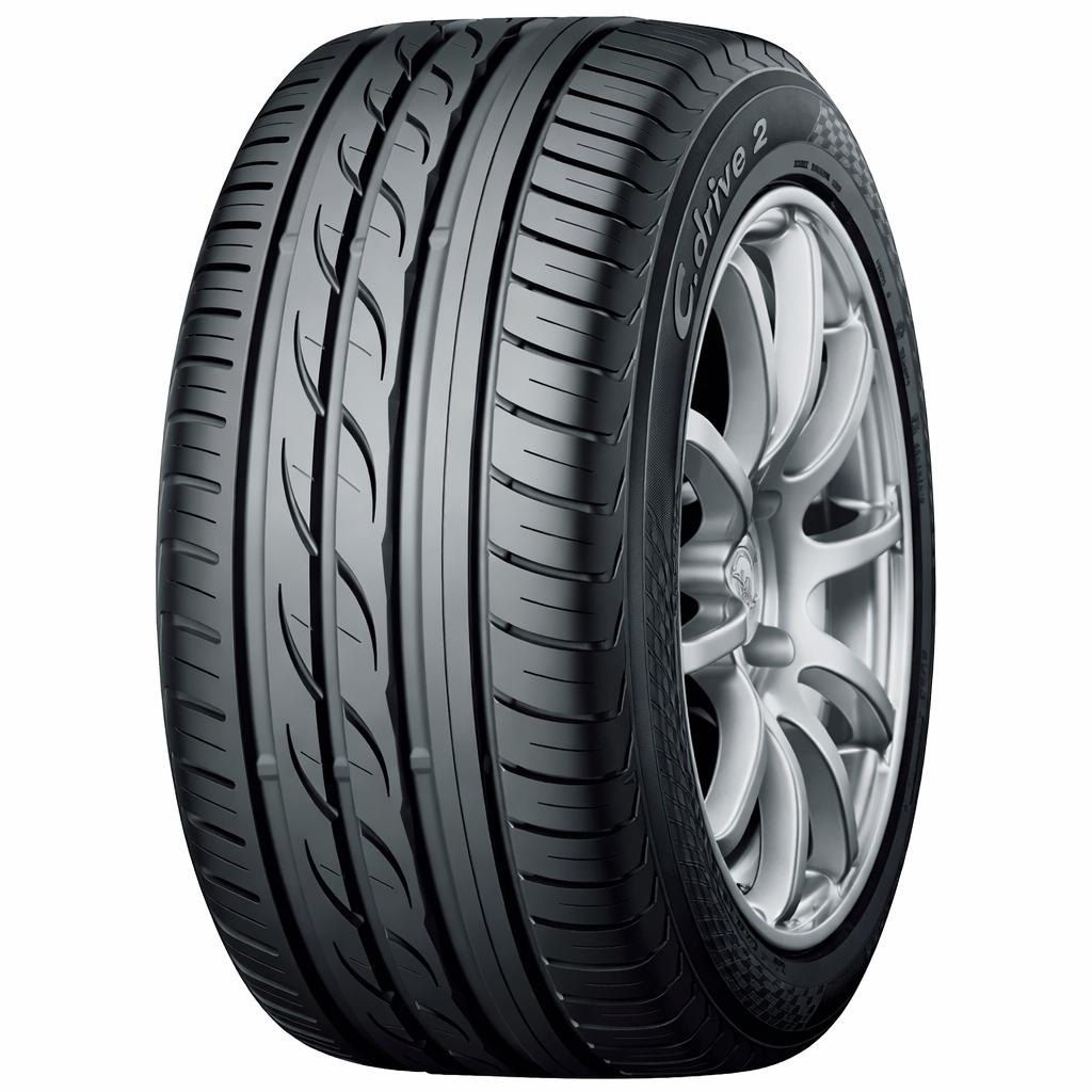 YOKOHAMA C Drive 2 - AC02      235/50 R18. - 1000620