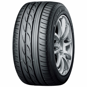 YOKOHAMA Runflat C. Drive2 AC02      235/50 RF18. - 1000621