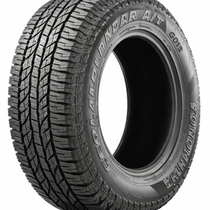 YOKOHAMA Geolandar A/T G015 225/55 R18. - 2000423