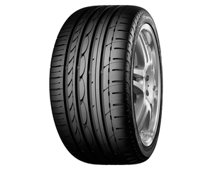 YOKOHAMA Runflat Advan Sport V103S 255/35 RF18. - 1000648
