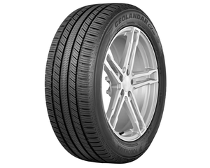 YOKOHAMA Geolandar CV G058 225/50 R18. - 2000410