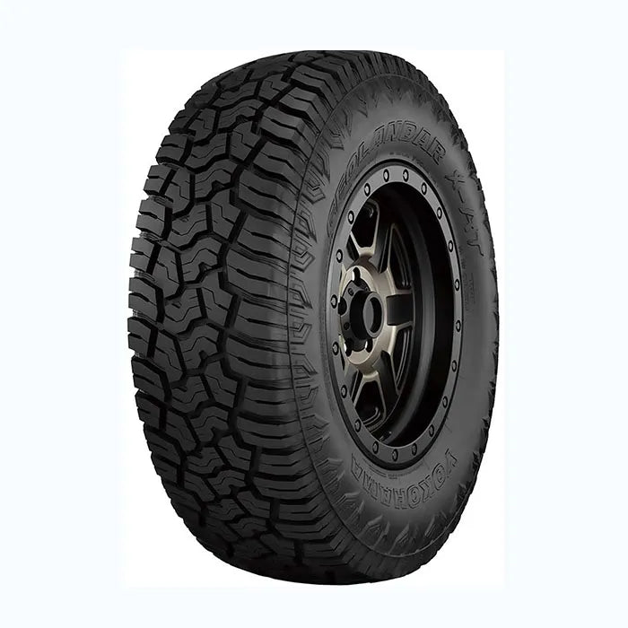YOKOHAMA Geolandar X - A/T  G016 31/10.50 R15. - 2000158