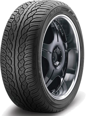 YOKOHAMA Parada Spec X - PA02      255/45 R20. - 2000623
