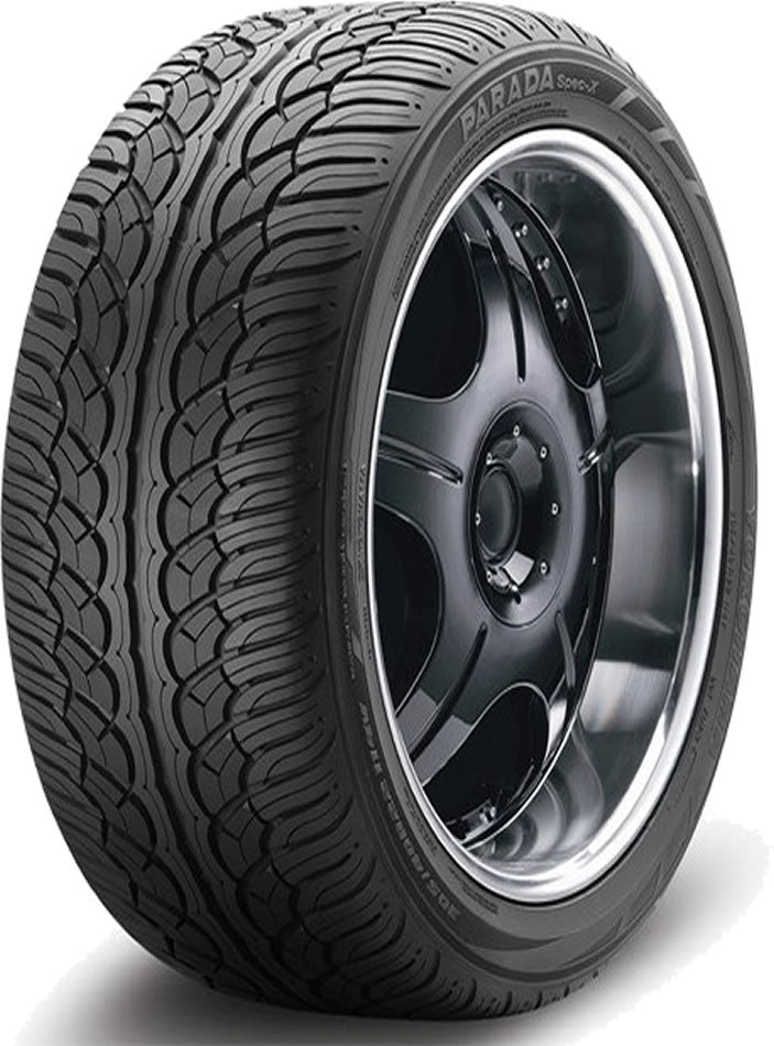 YOKOHAMA Parada Spec X - PA02      255/45 R20. - 2000623