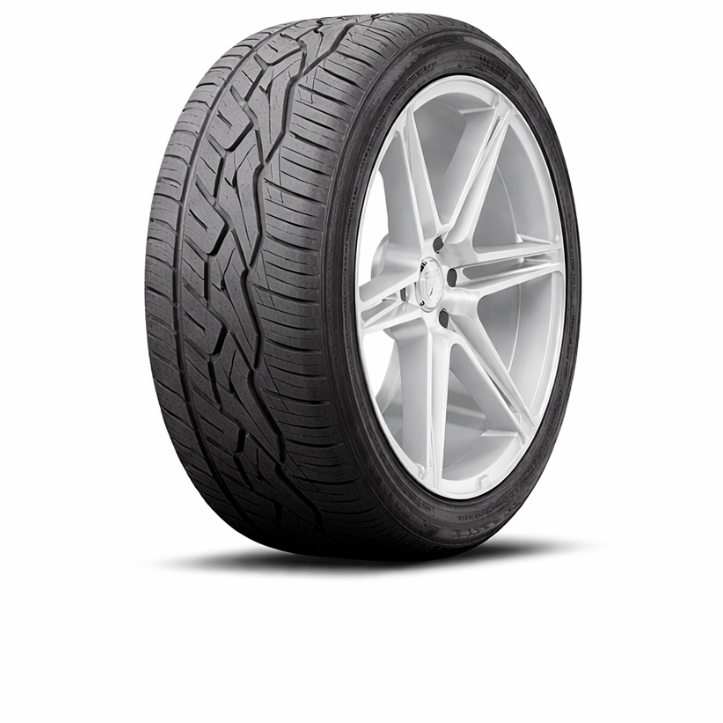 NITTO 305/45 R22 420V 118 H. - 9060812