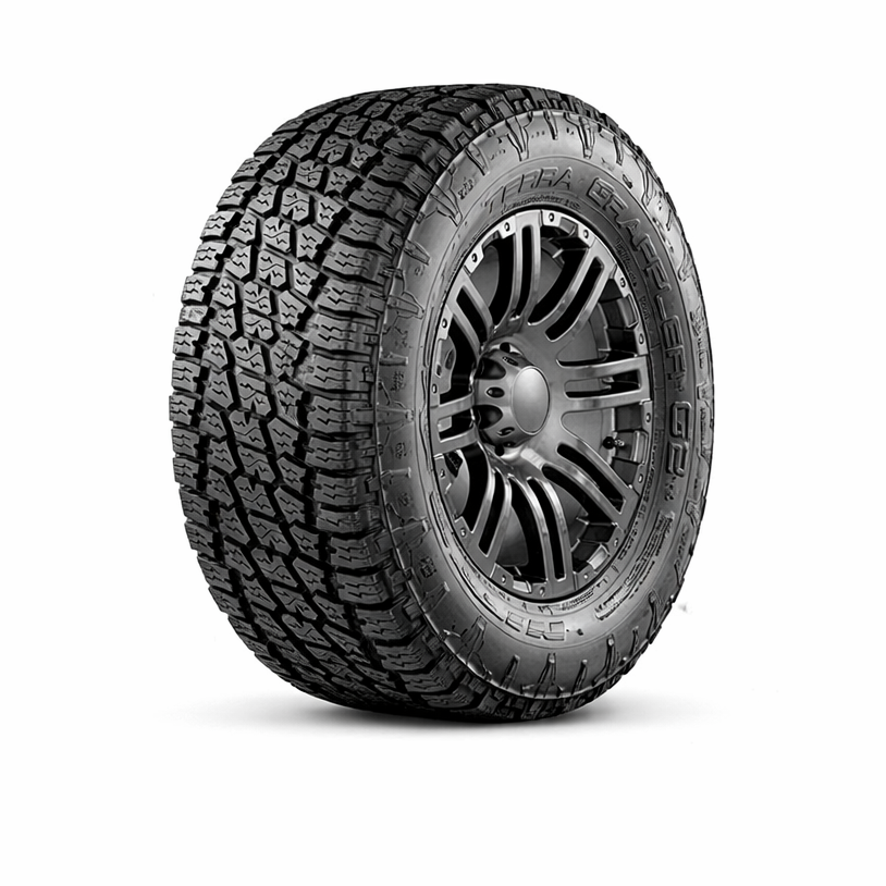 NITTO LT305/70 R16 TERRA GRAPPLER G2 124 Q. -9060204