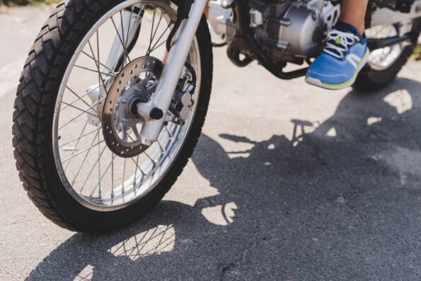llantas para moto barranquilla