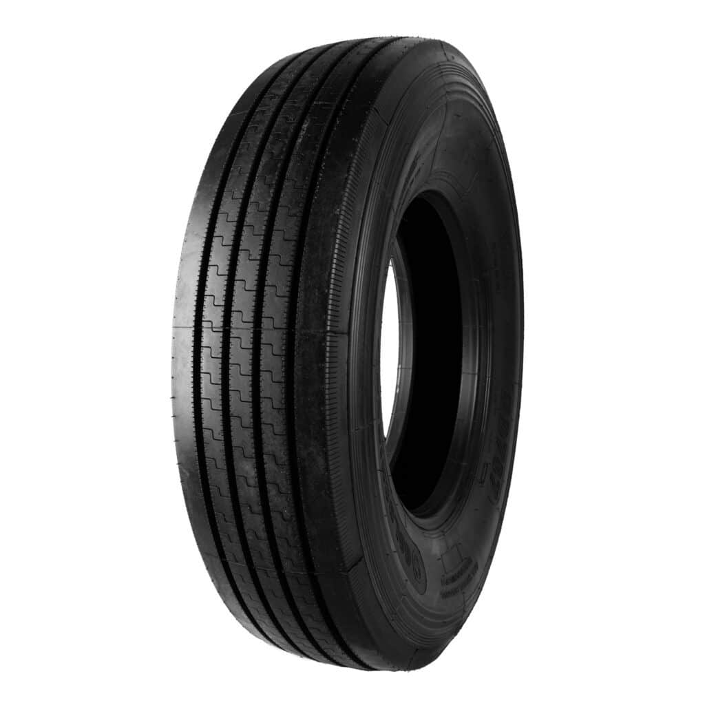 12 R22.5 18L DIR (90ON 10OFF) GOLDSHIELD HD757 Eligellantas