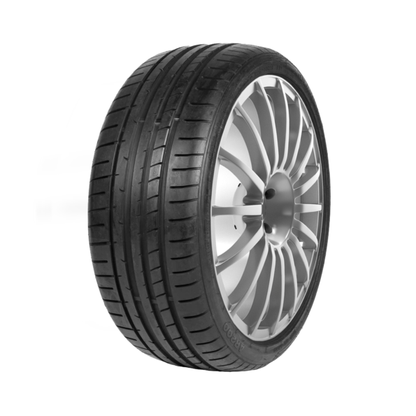 Llantas 225/40 R19
