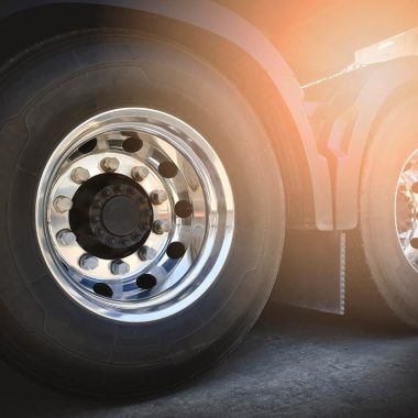 Importancia del balanceo de llantas en un carro
